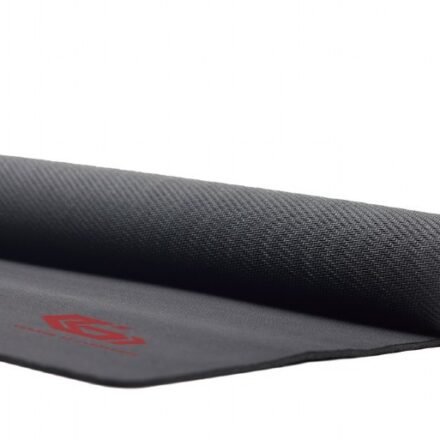 Gembird Gembird | Gaming mouse pad | 350x900x3 mm | black MP-GAME-XL