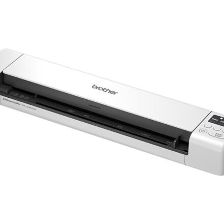 Brother Brother | DS-940DW | Sheet-fed | Portable Document Scanner DS940DWTK1