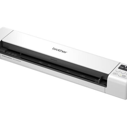 Brother Brother | DS-940DW | Sheet-fed | Portable Document Scanner DS940DWTK1