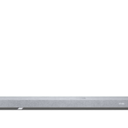 Sharp Sharp | 5.1.2 Dolby Atmos/DTS:X Soundbar with Wireless Subwoofer | HT-SBW55121(SL) | Bluetooth HT-SBW55121(SL)