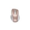 Asus Asus | MW202 | 2.4GHz Wireless Optical Mouse | Wireless | Rose Gold 90XB066N-BMU010