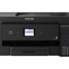 Epson Epson EcoTank | L14150 | Inkjet | Colour | Multifunction Printer | A3+ | Wi-Fi | Black C11CH96402