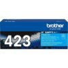Brother Brother TN-423C | Toner Cartridge | Cyan TN423C