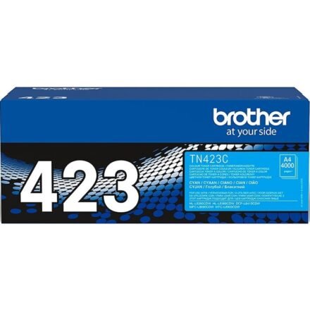 Brother Brother TN-423C | Toner Cartridge | Cyan TN423C