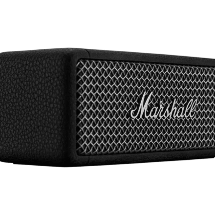 Marshall Marshall | Speaker | Emberton II | 20 W | Waterproof | Bluetooth | Silver/Black | Portable | Wireless connection 7340055400664