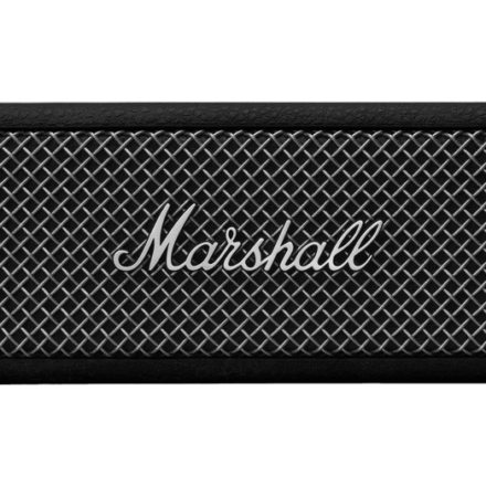 Marshall Marshall | Speaker | Emberton II | 20 W | Waterproof | Bluetooth | Silver/Black | Portable | Wireless connection 7340055400664