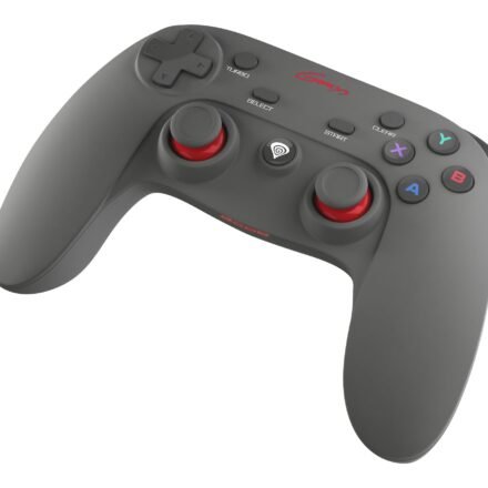 Genesis Genesis | PV65 Gamepad NJG-0739