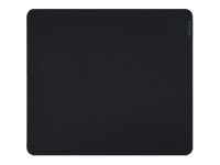 Razer Razer | Gigantus V2 Soft | Large | Rubber foam | Gaming mouse pad | 450 x 3 x 400 mm | Black RZ02-03330300-R3M1