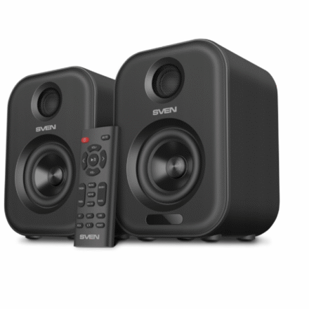 SVEN SVEN | Speaker | MC-5 | 50 W | Bluetooth | Wireless connection 6438162022464