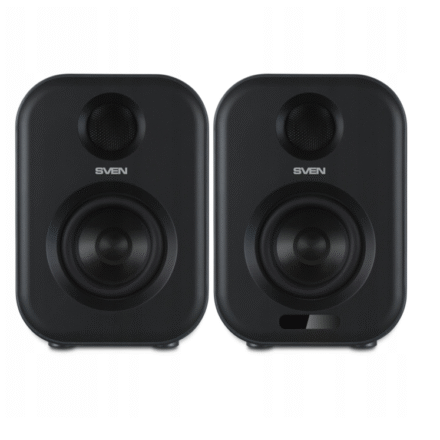 SVEN SVEN | Speaker | MC-5 | 50 W | Bluetooth | Wireless connection 6438162022464