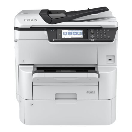 Epson Epson WorkForce Pro WF-C878RDTWF | Epson C11CH60401BB