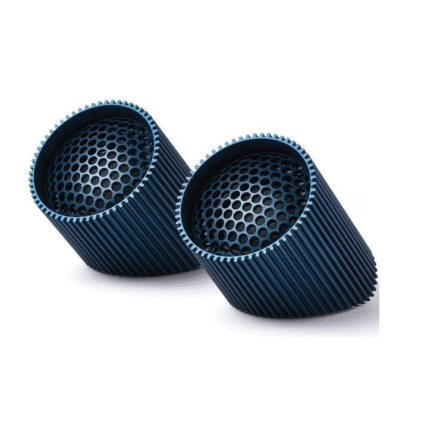 LEXON LEXON | Ray Speaker Magnetic Speaker Set | LA132OB3 | Bluetooth | Blue | Portable | Wireless connection LA132OB3