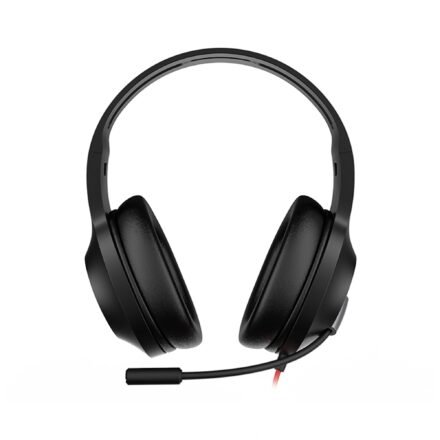 Edifier Edifier | Gaming Headset | G1 SE | Wired | Over-ear | Microphone | Black G1 SE
