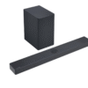 LG LG Soundbar with Dolby Atmos | SC9S | Bluetooth SC9S.DEUSLLM