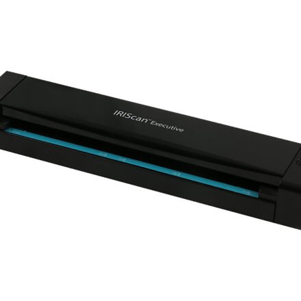 IRIS IRIS | IRIScan | Executive 4 IRIS | Sheetfed scanner 458737