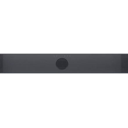 LG LG Soundbar with Dolby Atmos | SC9S | Bluetooth SC9S.DEUSLLM