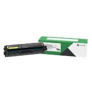 Lexmark Lexmark Extra High Yield Return Programme Print Cartridge | 20N2XY0 | Cartridge | Yellow 20N2XY0