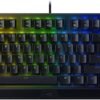 Razer Razer | BlackWidow V3 | Black | Gaming keyboard | Wired | RGB LED light | US RZ03-03490100-R3M1
