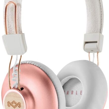 Marley Marley | Headphones | Positive Vibration 2 EM-JH121-CP