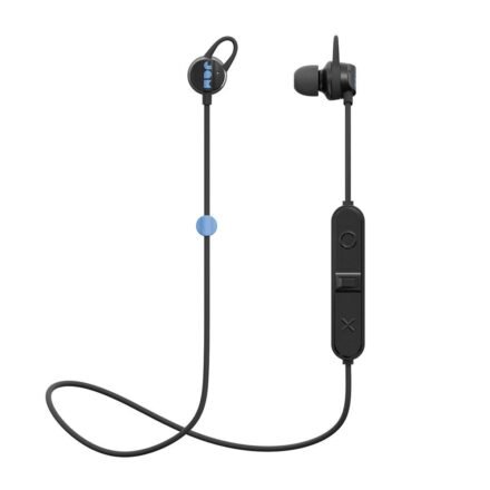 Jam Jam Live Loose Earbuds, In-Ear, Wireless, Microphone, Black | Jam | Earbuds | Live Loose | Built-in microphone | Wireless | Black HX-EP202BKB