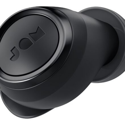 Jam Jam | True Wireless Earphones | Live Free | Bluetooth | Black HX-EP909-BK