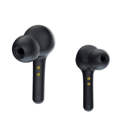 Jam Jam TWS Exec Earbuds, In-Ear, Wireless, Microphone, Black | Jam | Earbuds | TWS Exec | Built-in microphone | Wireless | Black HX-EP625-BK-WW