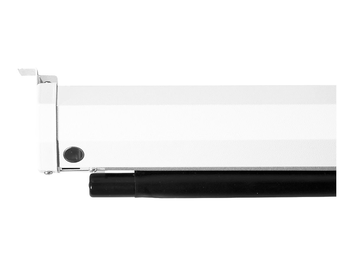 Elite Screens Elite Screens | Spectrum Series | Electric125XH | Diagonal 125 " | 16:9 | Viewable screen width (W) 277 cm | White ELECTRIC125XH