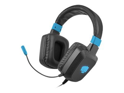 Fury Fury | Gaming Headset | Raptor | Wired | On-Ear NFU-1584