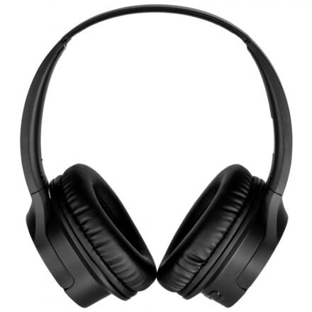Panasonic Panasonic | Wireless Headphones | RB-HF520BE-K | Wireless | Over-ear | Microphone | Wireless | Black RB-HF520BE-K