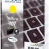 Epson Epson WF-4745 Series | Ink Cartridge L Yellow | Ink Cartridge | Yellow C13T07U440