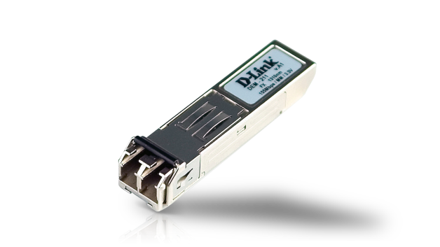 D-Link D-Link | DEM-211 | SFP | Multi-Mode Fiber | Dual LC | 10/100 Mbit/s | Wavelength 1310 nm | Maximum transfer distance 2000 m | 0 to +70C DEM-211