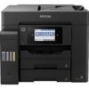 Epson Epson Multifunctional Printer | EcoTank L6550 | Inkjet | Colour | Inkjet Multifunctional Printer | A4 | Wi-Fi | Black C11CJ30402