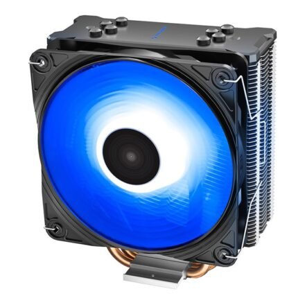 Deepcool Deepcool | Gammaxx GT V2 | Intel, AMD | CPU Air Cooler DP-MCH4-GMX-GTV2