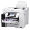 Epson Epson Multifunctional Printer | EcoTank L6580 | Inkjet | Colour | Inkjet Multifunctional Printer | A4 | Wi-Fi | Light Grey C11CJ28402
