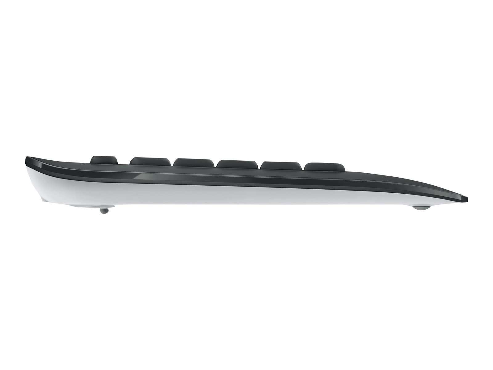 Logitech Logitech | MK540 Advanced | Keyboard and Mouse Set | Wireless | Mouse included | Batteries included | US | Black | USB | Wireless connection 920-008685