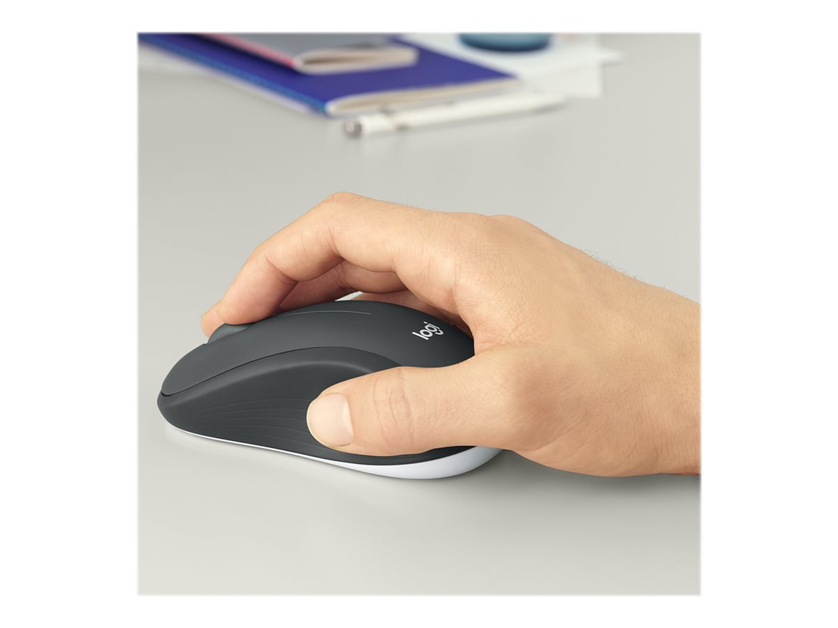 Logitech Logitech | MK540 Advanced | Keyboard and Mouse Set | Wireless | Mouse included | Batteries included | US | Black | USB | Wireless connection 920-008685