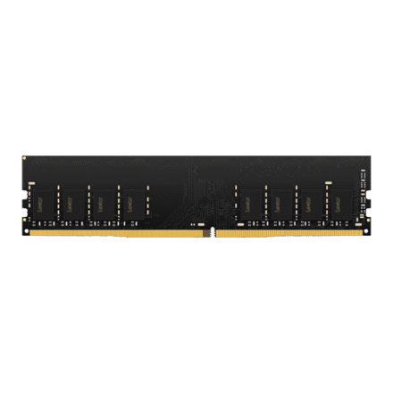 Lexar Lexar | Lexar DDR4 8GB 288 PIN U-DIMM 3200Mbps | 8 GB | DDR4 | 3200 MHz | PC/server | Registered No | ECC No LD4AU008G-B3200GSST