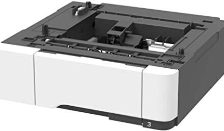 Lexmark Lexmark | 550-Sheet Tray EA | 42C7550 42C7550