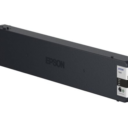 Epson Epson WorkForce Enterprise WF-C20600 | Ink Cartridge | Black C13T02Q100