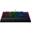 Razer Razer | BlackWidow V3 | Mechanical Gaming keyboard | Wired | RGB LED light | NORD | Black RZ03-03542000-R3N1