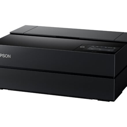 Epson Epson Professional Photo Printer | SureColor SC-P700 | Inkjet | Colour | Inkjet Multifunctional Printer | A3+ | Wi-Fi | Black C11CH38402