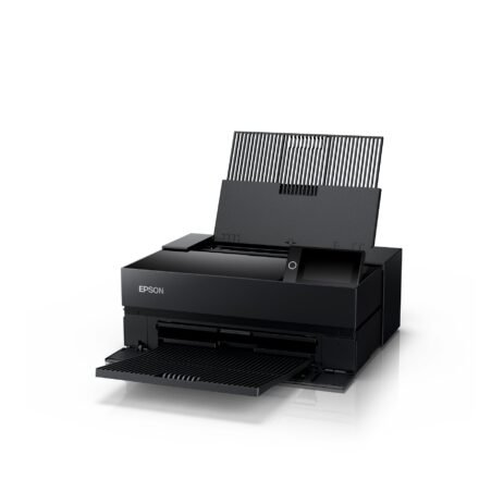 Epson Epson Professional Photo Printer | SureColor SC-P700 | Inkjet | Colour | Inkjet Multifunctional Printer | A3+ | Wi-Fi | Black C11CH38402