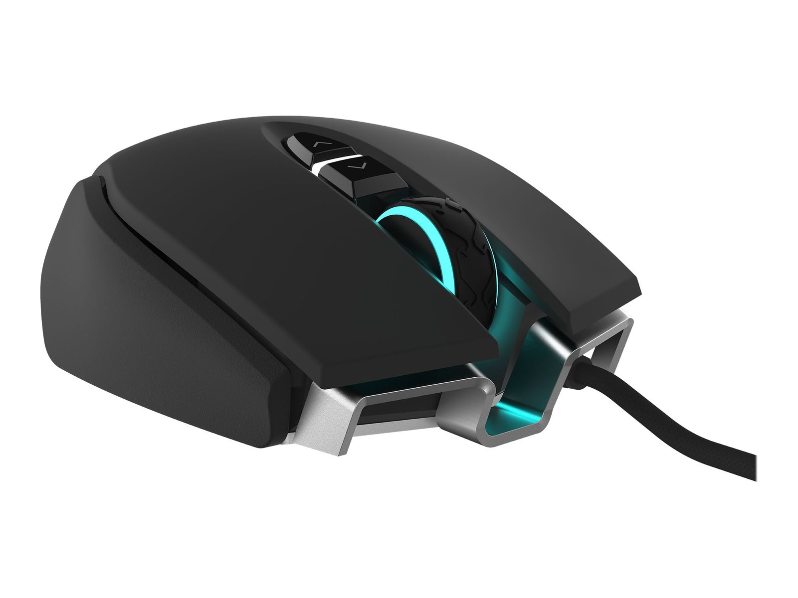 Corsair Corsair | Tunable FPS Gaming Mouse | M65 RGB ELITE | Wired | Optical | Gaming Mouse | Black | Yes CH-9309011-EU