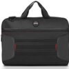 PORT DESIGNS PORT DESIGNS | PREMIUM PACK 17.3 | Messenger - Briefcase | Black 501874