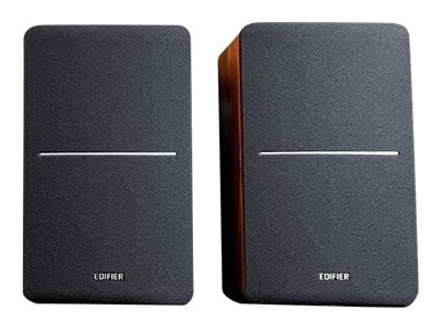 Edifier Edifier | Powered Bluetooth Speakers | R1280DBS | Bluetooth | Wireless connection R1280DBS Brown