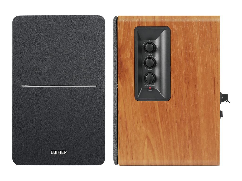 Edifier Edifier | Powered Bluetooth Speakers | R1280DBS | Bluetooth | Wireless connection R1280DBS Brown