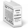 Epson Epson UltraChrome Pro 10 ink | T47A7 | Ink cartrige | Grey C13T47A700