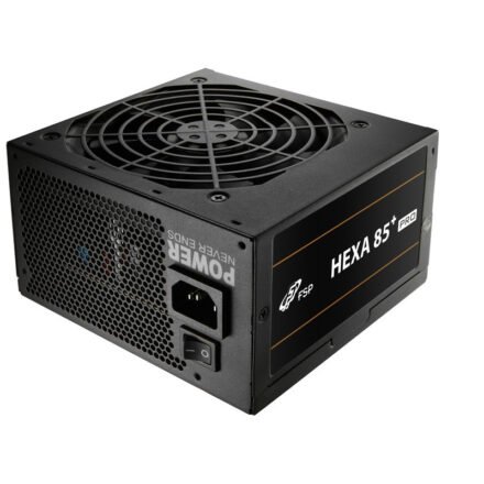 FSP Fortron HEXA 85+ PRO 450 450 W HEXA 85+ PRO 450
