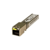Dell Dell | Networking, Transceiver, 1000BASE-T | 407-BBEL | Plug-in module | SFP 407-BBEL