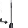 Shure Shure 1BA Earphone, White E,W/-UNI | Shure SE31BAWUNI-EFS